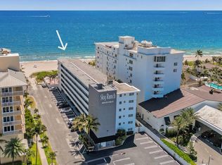 3424 SE 12th St APT A5, Pompano Beach, FL 33062