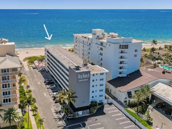 3424 SE 12th Street #A5, Pompano Beach, FL 33062