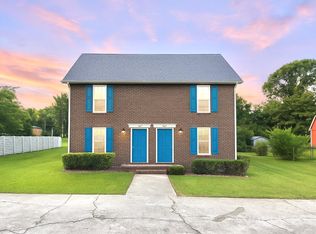 606 Bethpage Rd, Kannapolis, NC 28081