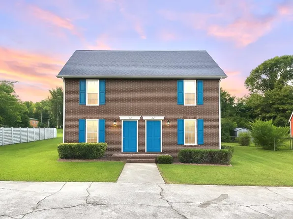 606 Bethpage Rd, Kannapolis, NC 28081