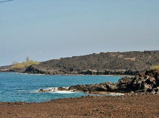 Kai Ave LOT 20, Captain Cook, HI 96704