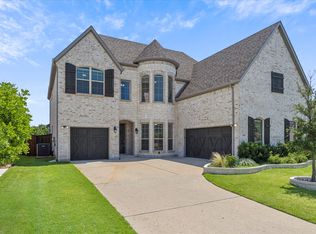 605 Emerson Dr, Rockwall, TX 75087