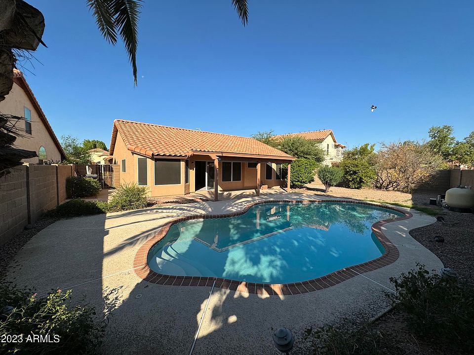 5823 W Mercury Way, Chandler, AZ 85226 | Zillow