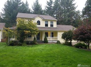 431 E Hiawatha Blvd, Shelton, WA 98584