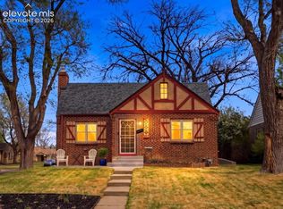 1650 Pontiac St, Denver, CO 80220