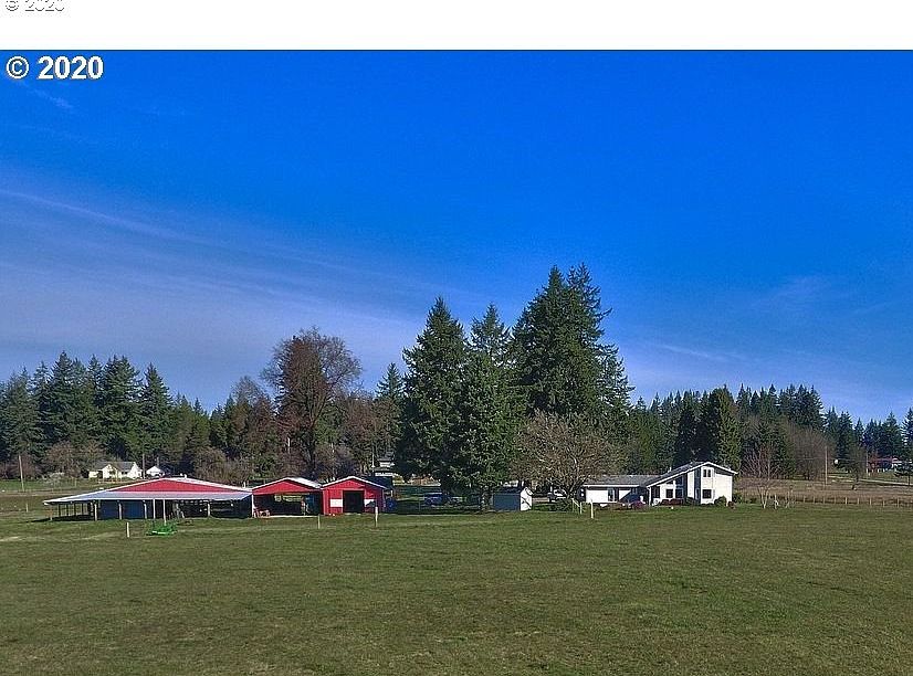 1st image of 8503 NE 349th St