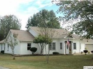 102 Spring Water Dr, Madison, AL 35758