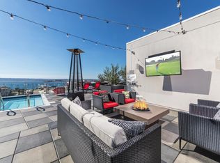 Vici, San Diego, CA 92101