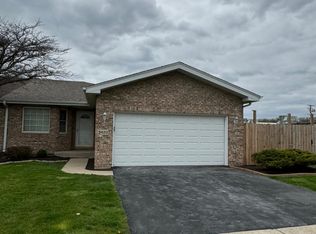 3420 Ronald Rd, Crete, IL 60417