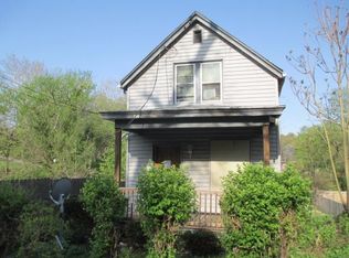 3545 Lossing St, Cincinnati, OH 45220