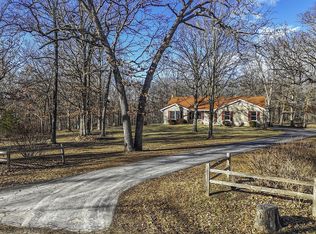 13663 Audrain Rd #819, Mexico, MO 65265