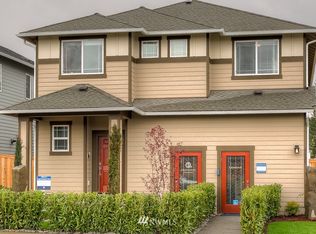 3241 Hanna Dr NE UNIT 18, Lacey, WA 98516