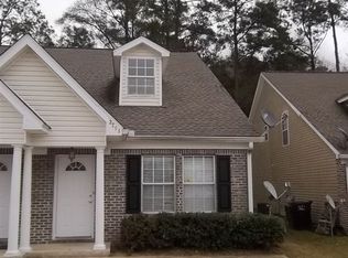 3201 Sawtooth Dr, Tallahassee, FL 32303