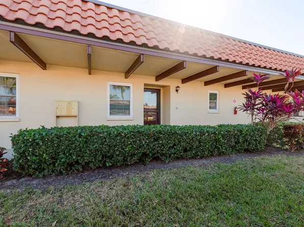 1701 Pinehurst Rd APT 17D, Dunedin, FL 34698