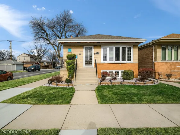 6058 W 64th Pl, Chicago, IL 60638