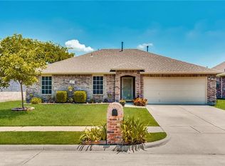 2137 Woodhaven Dr, Little Elm, TX 75068