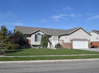 2760 S 1550 W, Syracuse, UT 84075