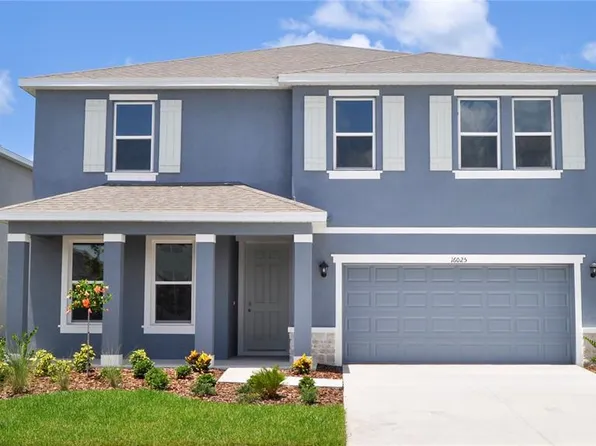 16025 7th Ave E, Bradenton, FL 34212