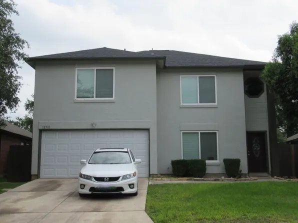 12510 Rio Paloma, San Antonio, TX 78249