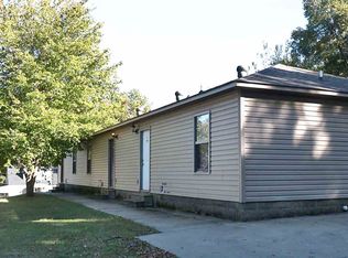 616 N 5th St, Paragould, AR 72450