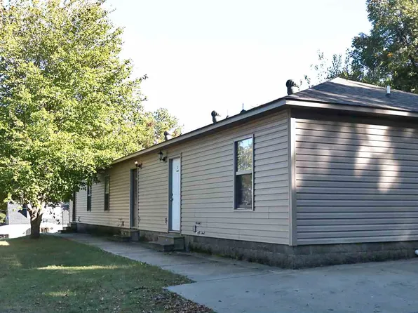 616 N 5th St, Paragould, AR 72450