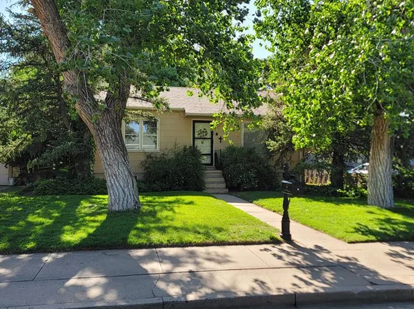 1302 S 6th St, Lamar, CO 81052