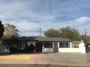 902 W Roma Ave, Phoenix, AZ 85013