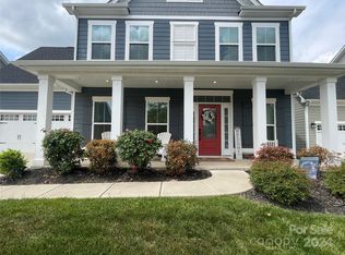 12636 Es Draper Dr #303, Huntersville, NC 28078