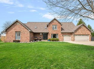 4713 Bears Paw, Springfield, IL