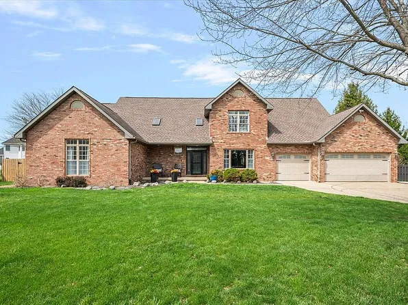 4713 Bears Paw, Springfield, IL 62711