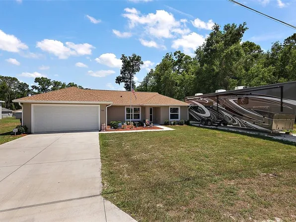 7162 SE 124th St, Belleview, FL 34420