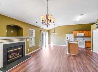 5911 Vista Verde Ct, Charlotte, NC 28273