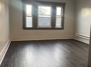 82 N 19th St #3A, East Orange, NJ 07017