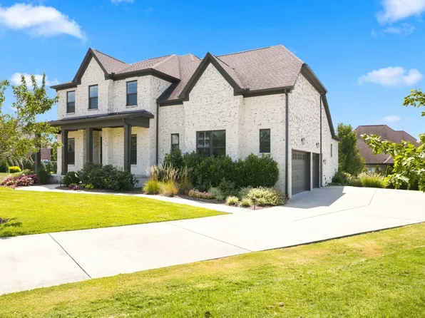 736 Orange Blossom Ct, Murfreesboro, TN 37130