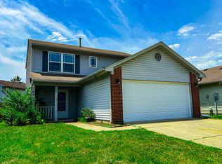 6410 Long River Ln, Indianapolis, IN