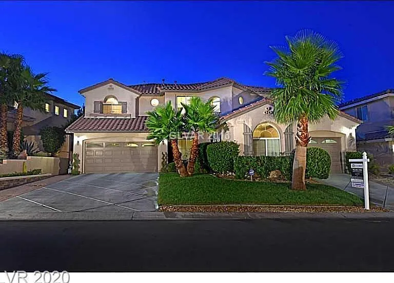11392 Rancho Portena Ave — Photo 31