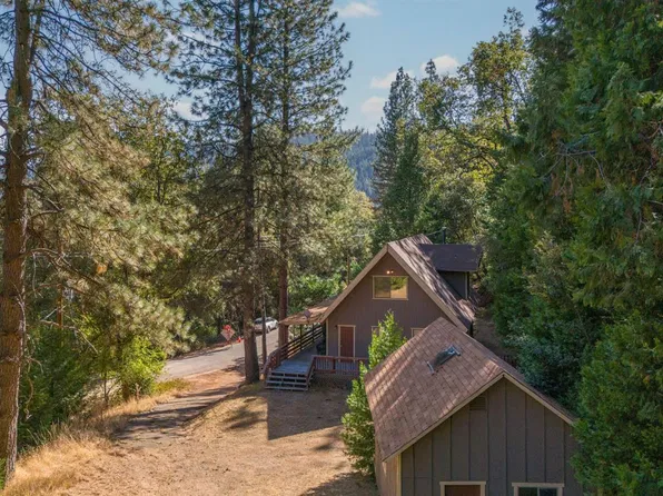 16575 McKenzie Dr, Pioneer, CA 95666