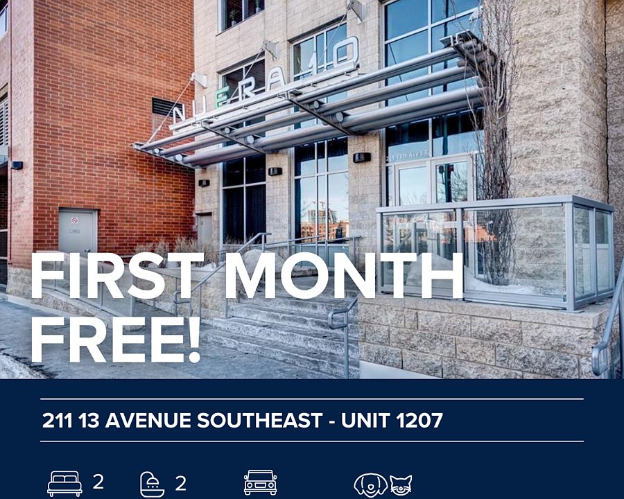 1st image of 211 13th Ave SE #1207