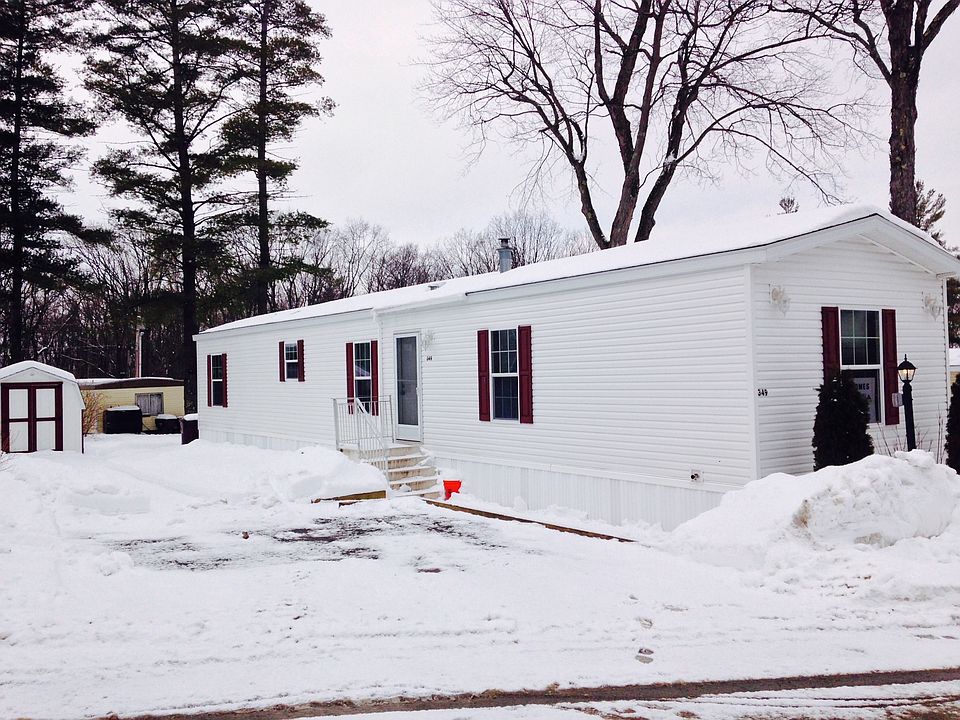 349 Gore Road Park