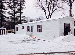 349 Gore Road Park, Bennington, VT 05201