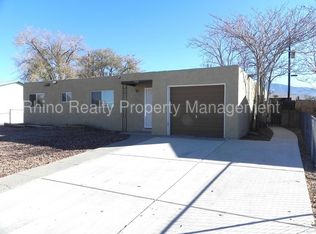 1518 Altez St NE, Albuquerque, NM 87112