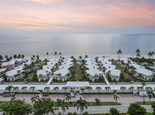 2601 Gulf Shore Blvd N APT 2, Naples, FL 34103