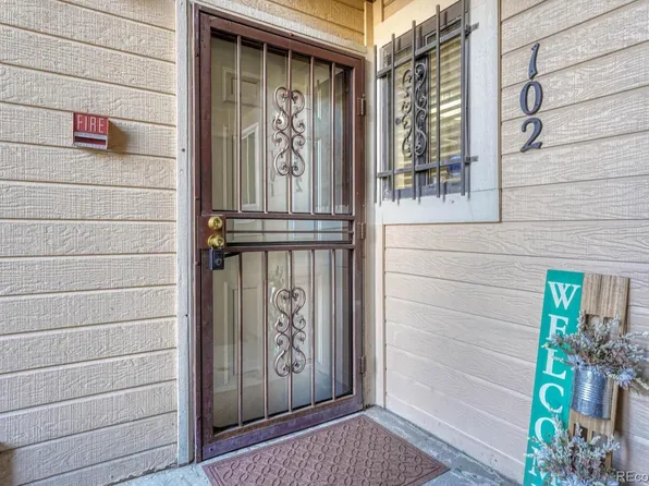 15594 E Arizona Avenue #102, Aurora, CO 80017