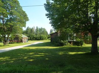 743 Scovia Ave, Ontonagon, MI 49953