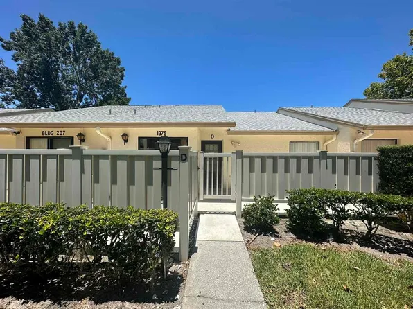 1375 Pine Glen Ln APT D, Tarpon Springs, FL 34688