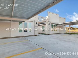 2709 Sage Dr #3, Weslaco, TX 78596