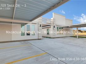 2709 Sage Dr, Weslaco, TX