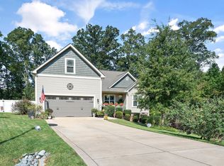 87 Chaparral Trl, Garner, NC 27529