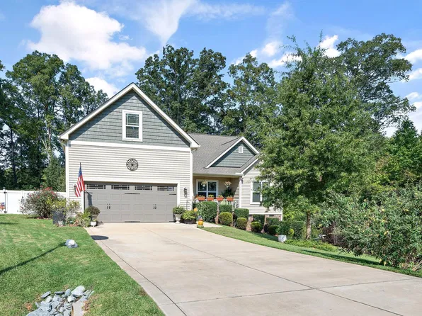 87 Chaparral Trl, Garner, NC 27529
