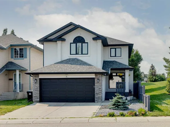 11 N Citadel Meadow Grv NW, Calgary, AB T3G 4K6